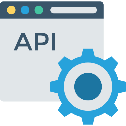 API