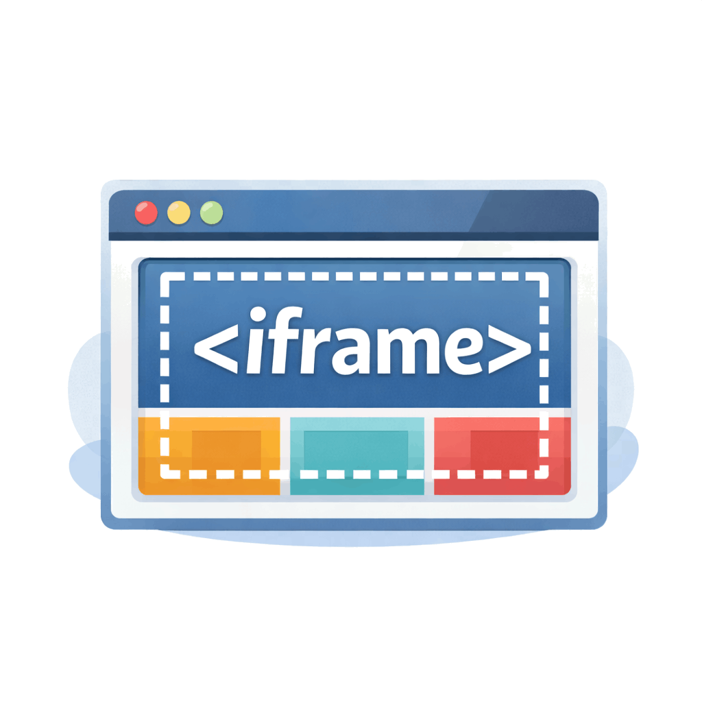 iFrame-Integration