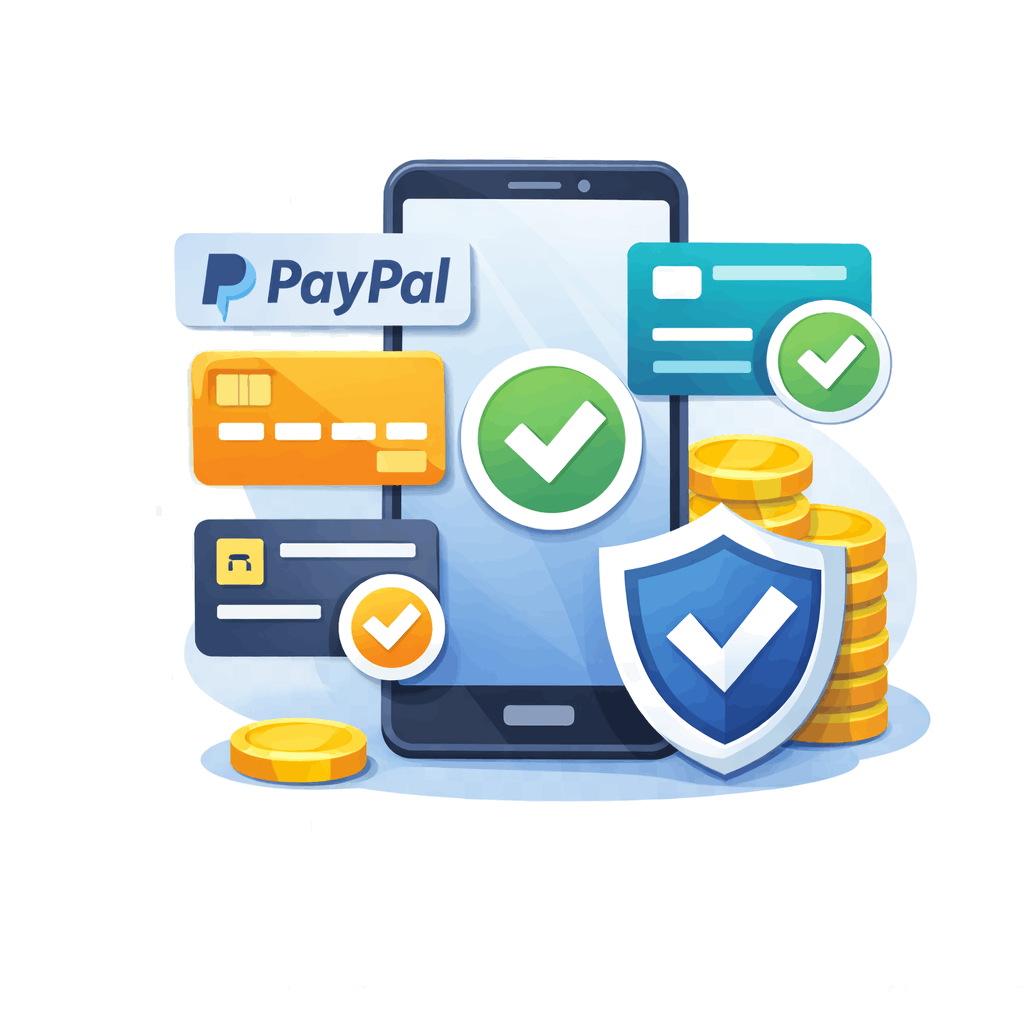 Automatisierte Zahlungsabwicklung