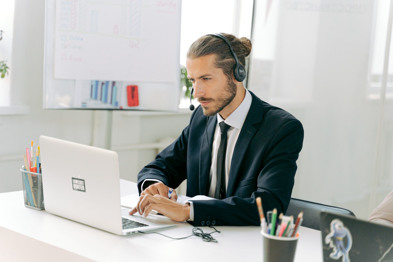 Online Beratung und Coaching Online Beratung und Coaching