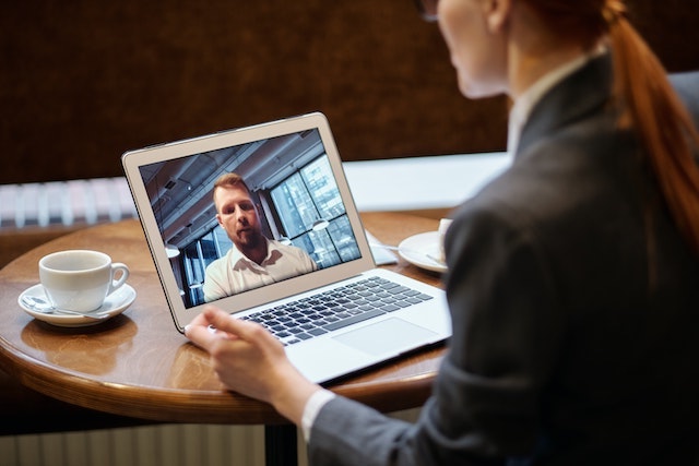 Videoberatung