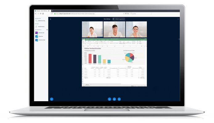 Web Conferencing