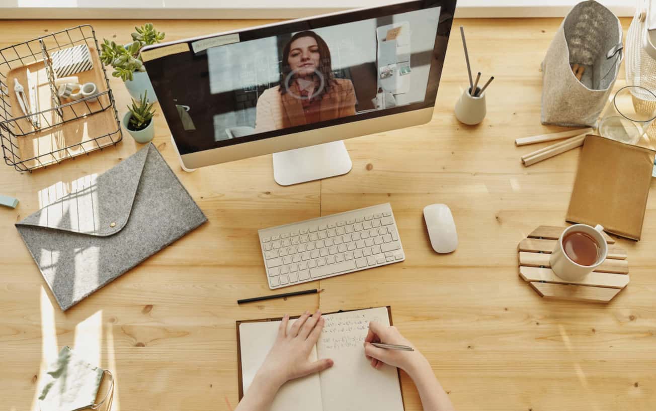 Webinare