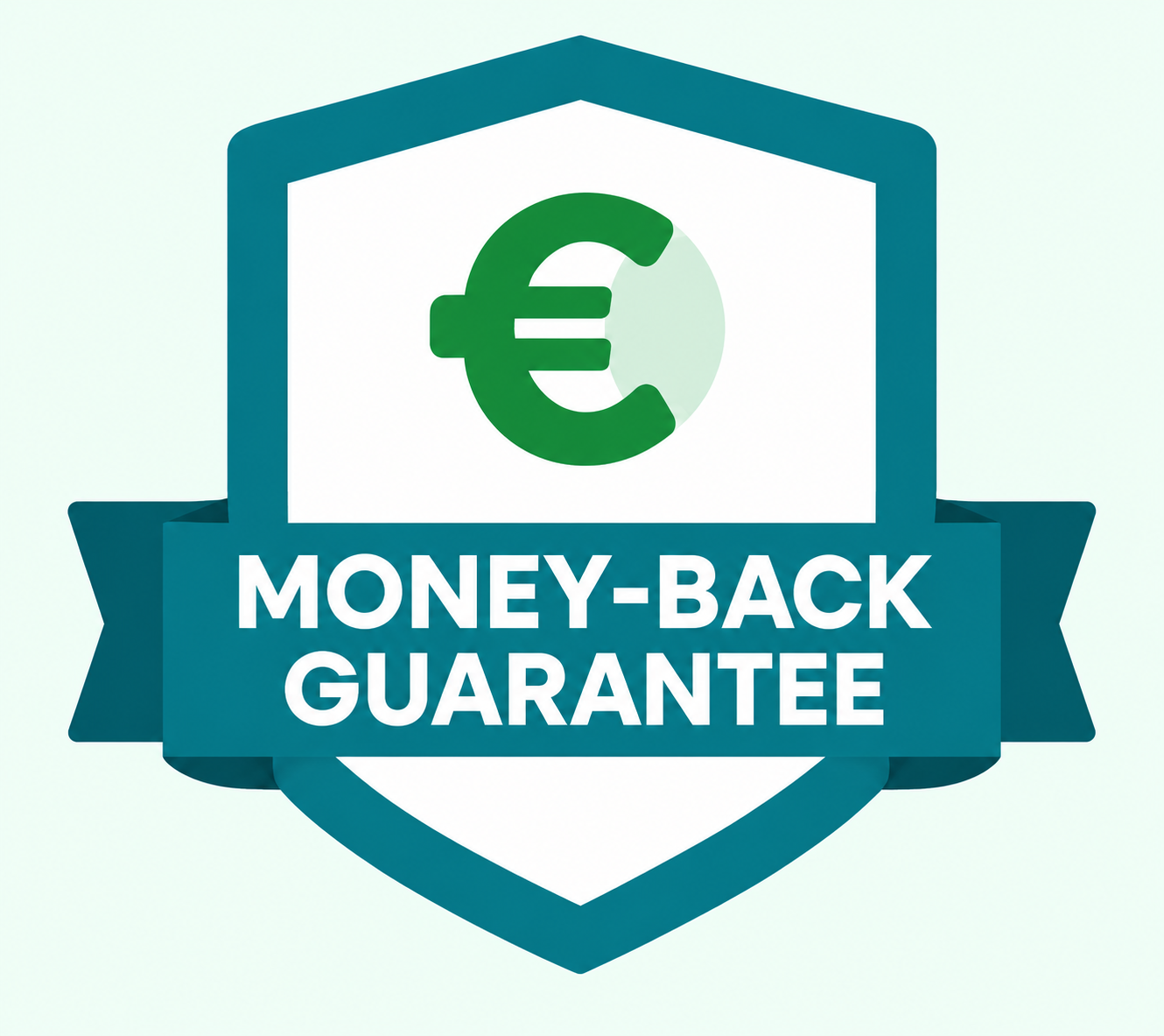 Money-back guarantee