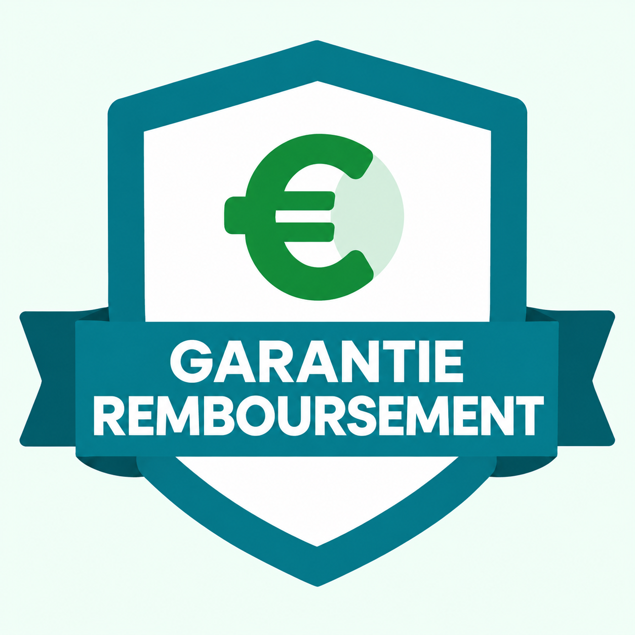 Garantie de remboursement