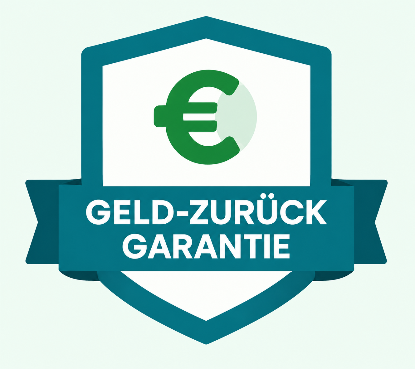 Geld-zurück-Garantie