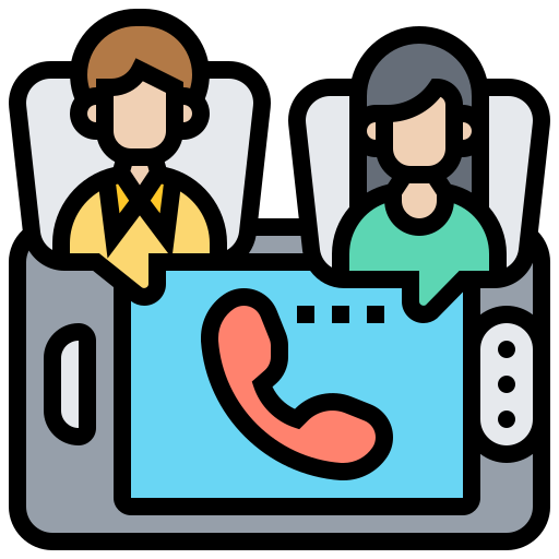 Telefoneinwahl