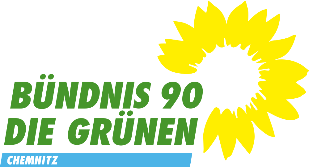 Grüne Chemnitz