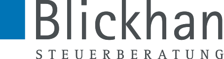 Blickhan & Partner Steuerberater PartG mbB